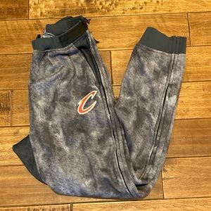 🏀 NBA Cleveland Cavs Performance Tear Away Pants